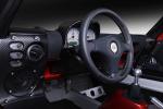 Lotus Elise S by Carbon Motors 2017 года